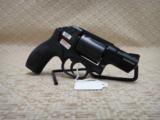 SMITH AND WESSON BG 38 W/ CRIMSON TRACE LASER - 1 of 3