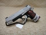 SIG SAUER 1911 C3 - 3 of 3