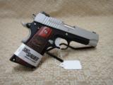 SIG SAUER 1911 C3 - 2 of 3