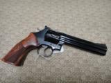 SMITH AND WESSON MODEL 586 357 MAGNUM - 3 of 3