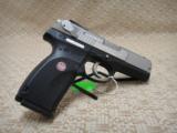RUGER P345 .45 CAL
-- USED -- - 2 of 3