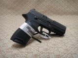 SIG SAUER P320- 2 of 3