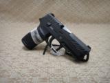 SIG SAUER P320- 1 of 3
