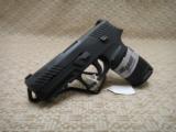 SIG SAUER P320- 3 of 3