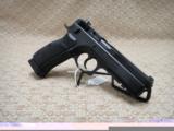 CZ 75 SP-01 - 1 of 5