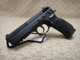 CZ 75 SP-01 - 5 of 5