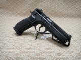 CZ 75 SP-01 - 2 of 5