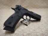 CZ 75 SP-01 - 4 of 5
