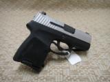 SIG SAUER P290RS - 2 of 3