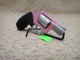 CHARTER ARMS PINK LADY
-- USED -- - 1 of 3