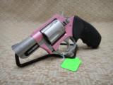 CHARTER ARMS PINK LADY
-- USED -- - 3 of 3