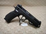 CZ 75 SP-01 - 1 of 3