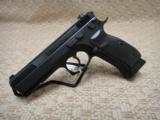 CZ 75 SP-01 - 3 of 3