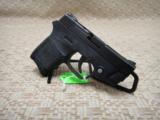 SMITH AND WESSON BODYGUARD
-- USED --
- 1 of 3