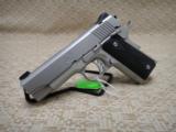 KIMBER COMPACT STAINLESS II
-- USED -- - 3 of 3