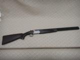 MOSSBERG SILVER RESERVE 20GA - 1 of 3