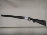 MOSSBERG SILVER RESERVE 20GA - 2 of 3