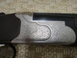 MOSSBERG SILVER RESERVE 20GA - 3 of 3