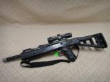 HI POINT 9MM RIFLE
-- USED -- - 2 of 2
