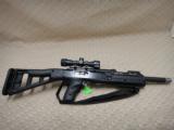 HI POINT 9MM RIFLE
-- USED -- - 1 of 2