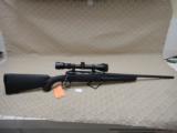 SAVAGE AXIS 22-250 REM - 1 of 2