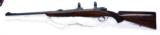 John Rigby Rifle 7x61 32 king st London engraved - 7 of 12
