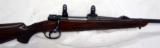 John Rigby Rifle 7x61 32 king st London engraved - 12 of 12