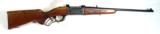 Savage 99 / 990 Series A .284 win lever action - 2 of 12