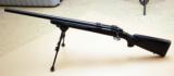 Remington M40 700 .308 win Left Handed - 1 of 7