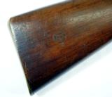 1871 Enfield .577 Snyder black powder rifle / 577 cal - 11 of 20