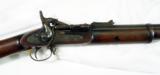 1871 Enfield .577 Snyder black powder rifle / 577 cal - 15 of 20