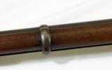 1871 Enfield .577 Snyder black powder rifle / 577 cal - 9 of 20