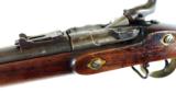 1871 Enfield .577 Snyder black powder rifle / 577 cal - 1 of 20