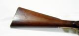 1871 Enfield .577 Snyder black powder rifle / 577 cal - 12 of 20