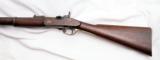 1871 Enfield .577 Snyder black powder rifle / 577 cal - 3 of 20