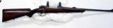 John Rigby Rifle 7x61 32 king st London engraved
- 4 of 10