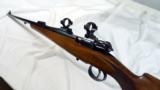 John Rigby Rifle 7x61 32 king st London engraved
- 1 of 10