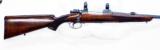 John Rigby Rifle 7x61 32 king st London engraved
- 8 of 10
