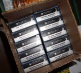 1,050 rnds 300 win mag / Remington Federal ammo rounds - 1 of 7