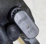 Walther PPS .40 S&W two mags no box - 6 of 6