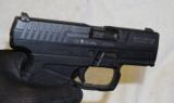 Walther PPS .40 S&W two mags no box - 3 of 6