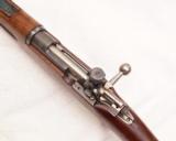 Swedish Mauser 1896 6.5 cal - 4 of 13
