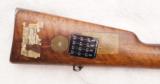 Swedish Mauser 1896 6.5 cal - 5 of 13