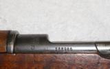 Swedish Mauser 1896 6.5 cal - 8 of 13