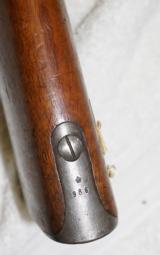 Swedish Mauser 1896 6.5 cal - 3 of 13