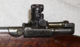 Swedish Mauser 1896 6.5 cal - 9 of 13