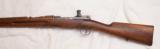 Swedish Mauser 1896 6.5 cal - 13 of 13