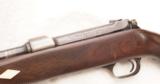 Ross Rifle .280 straight pull PRE WWI - 6 of 7