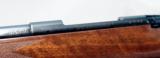 Weatherby .300 wby mag Deluxe 35th Vanguard #559 - 12 of 12