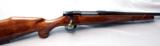 Weatherby .300 wby mag Deluxe 35th Vanguard #559 - 1 of 12